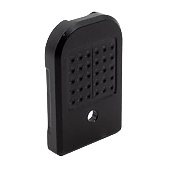 Shield Arms S15 +0 Aluminum Base Plate for 9mm Luger Magazine