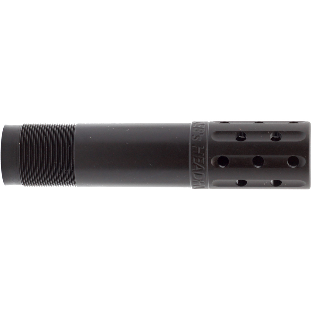 Jebs Choke Tubes Headhunter 12ga Browning Invector Plus .655 Nitride