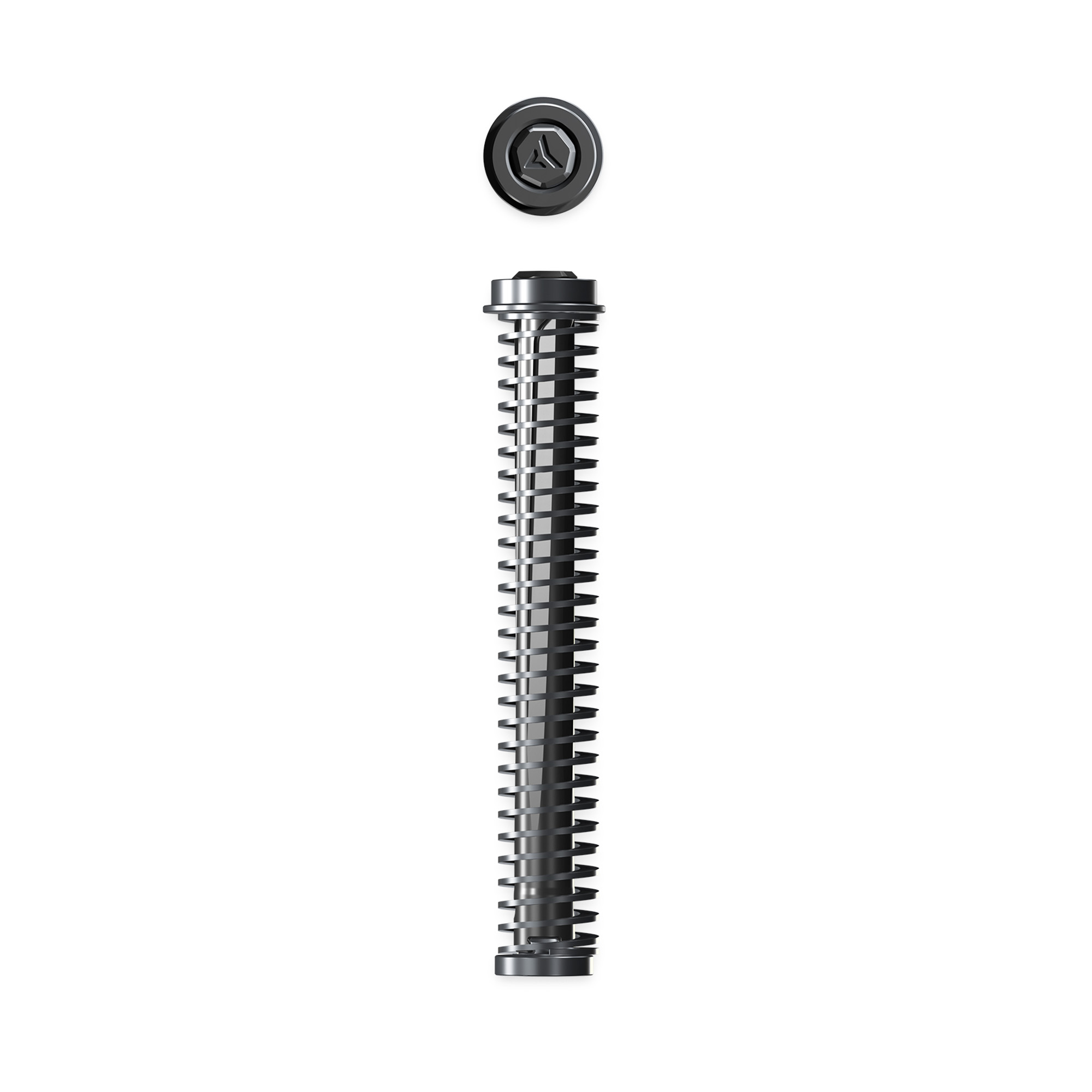 Radian Weapons Glock 17 G5 Quick Tune Recoil Management Component