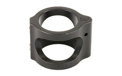 2a Steel Gas Block .875 Bore Low Profile Fits Standard Rifle Gas Systems