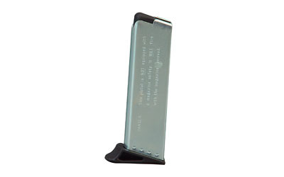 Cobra Enterprises Mag FS380 8rd FS32 7rd Stainless Pistol Magazine