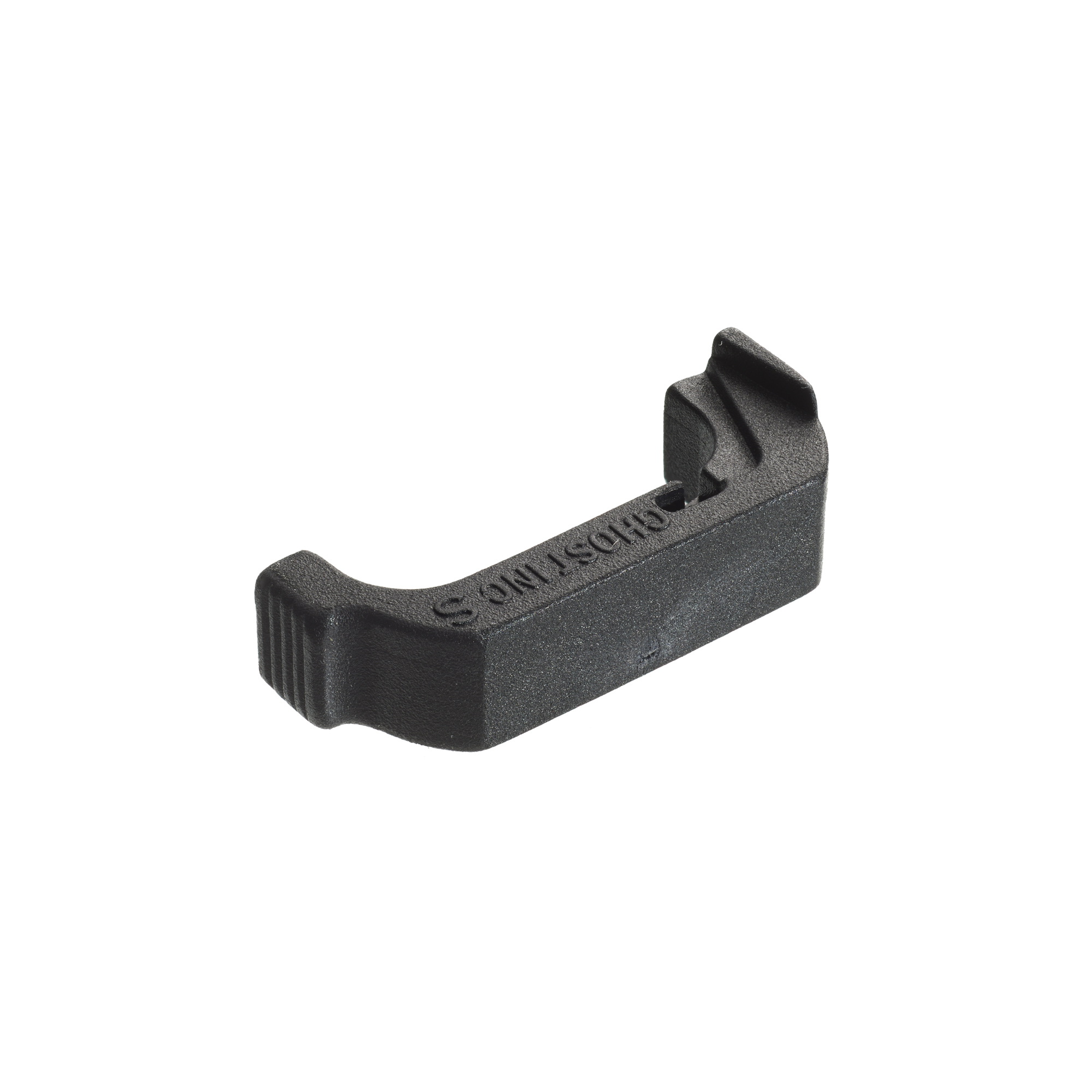 Ghost Inc Ghost Ext Mag Release Glock Gen4 Magazine Release