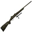 CVA Cascade Rifle .243 Win 4rd Magazine 22" FDE Barrel Mossy Oak Bottomland