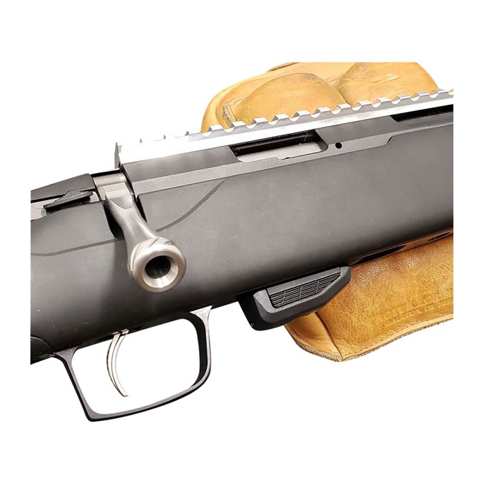 Mountain Tactical T1X Bottom Metal for Tikka Receivers