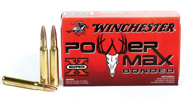 Winchester 300 Winchester Magnum Protected Hollow Point 150 Grain 20 Rounds