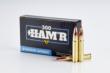 Wilson Combat 300 HAM R 135 Grain Hornady FTX 20 Rounds