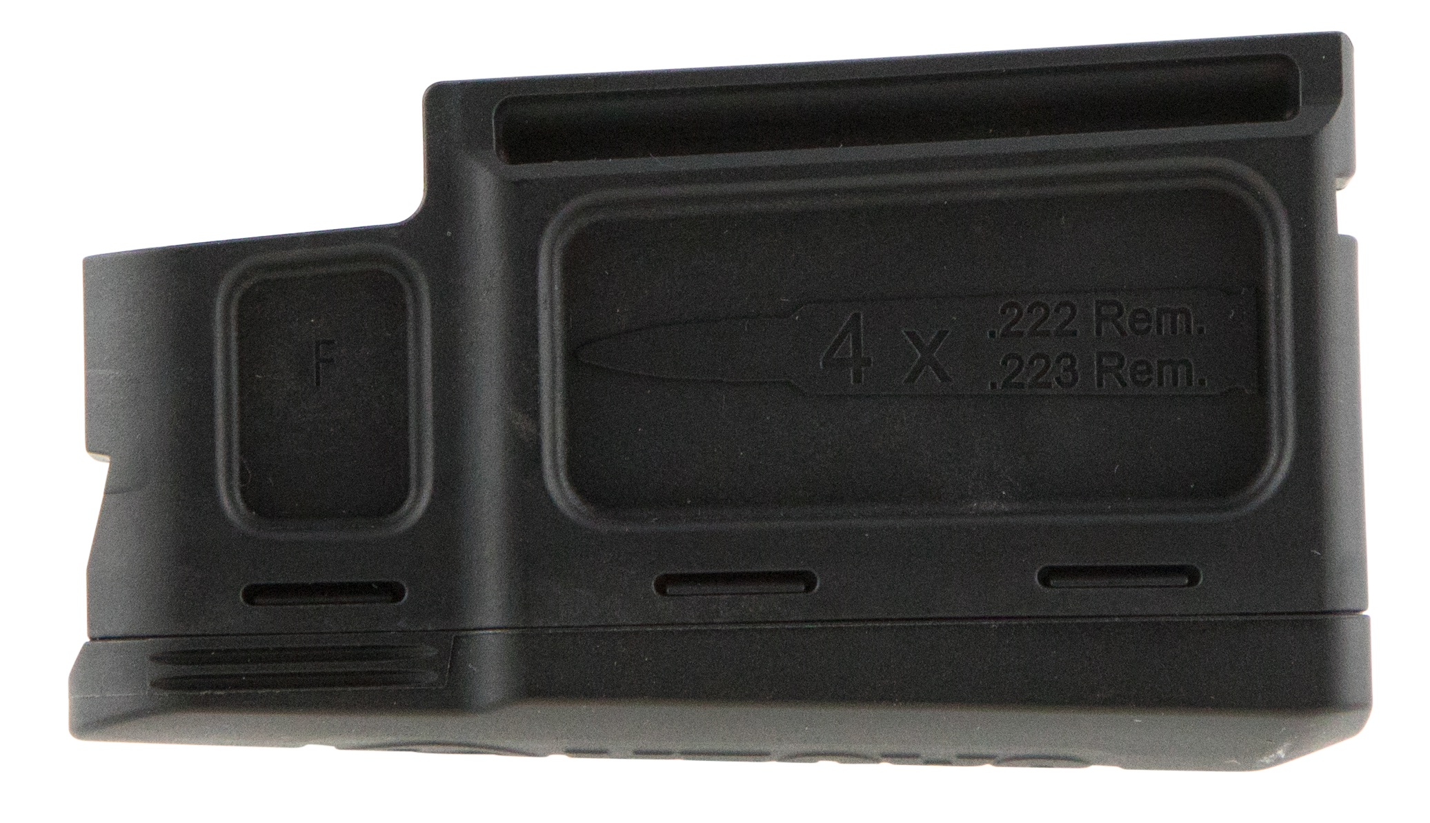 Sauer M18 5rd 223 Rem 5.56 NATO Magazine for Sauer 100 101