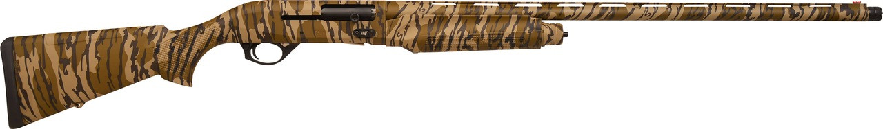 Gforce Arms Gforce One 12GA, 28in. Barrel, 10rd - Mossy Oak Bottomland Camo (GFONE1228MO1)