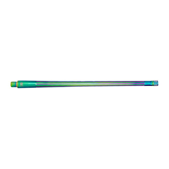 Faxon Firearms Ruger 10/22 16 Inch Straight Fluted Barrel Threaded Muzzle 1 16 Twist