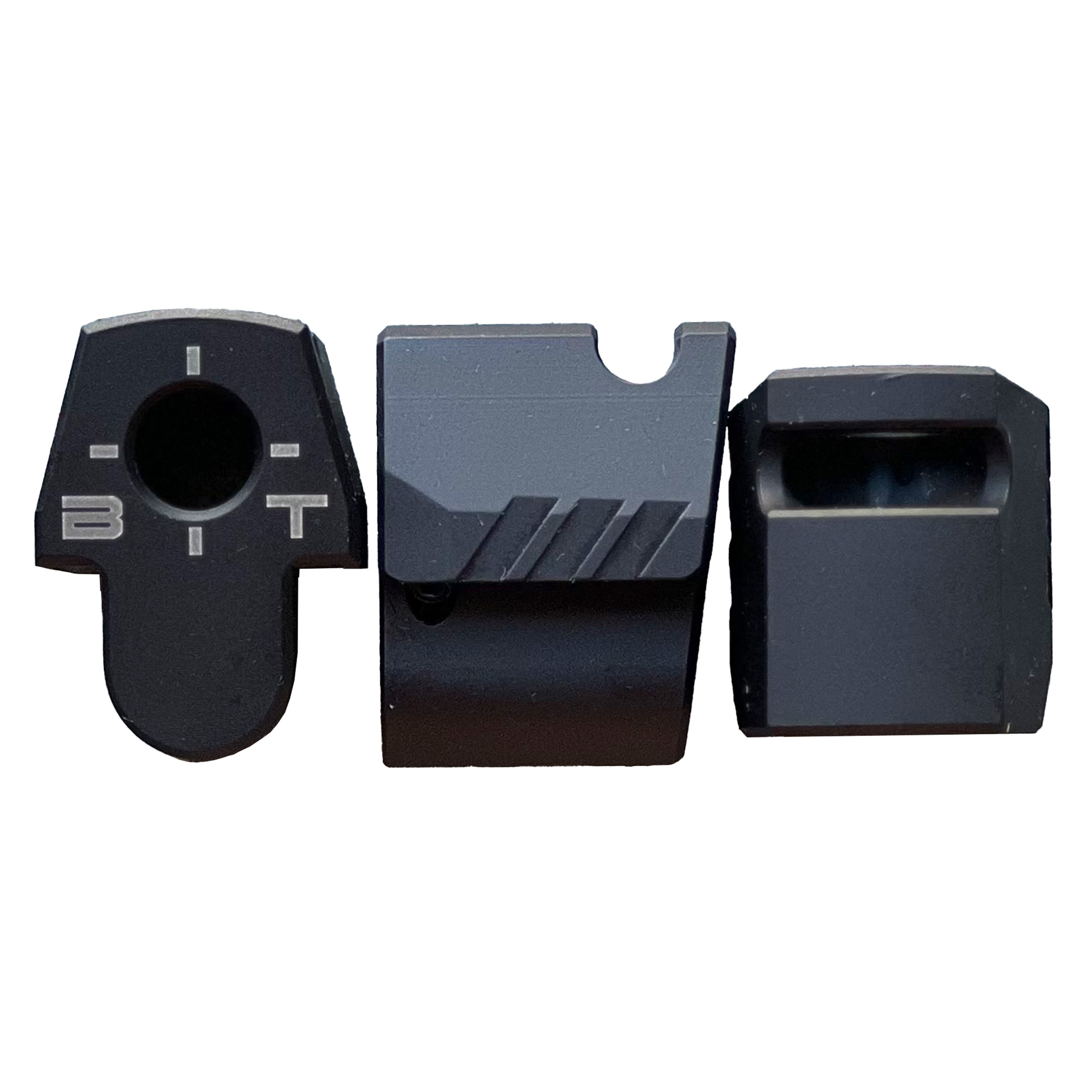Backup Tactical P320 Compensator 1/2x28