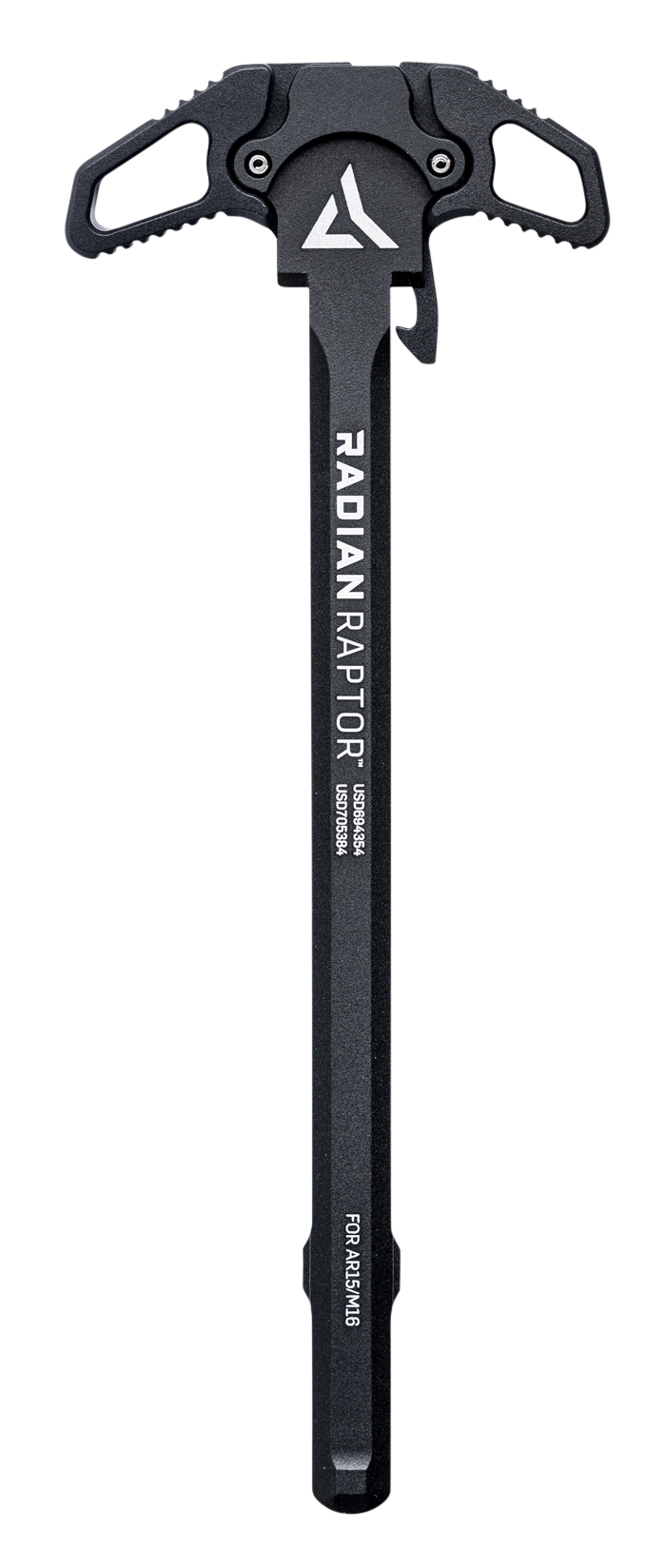 Radian Weapons Raptor Blemished Charging Handle AR-15 M16 Ambidextrous Aluminum