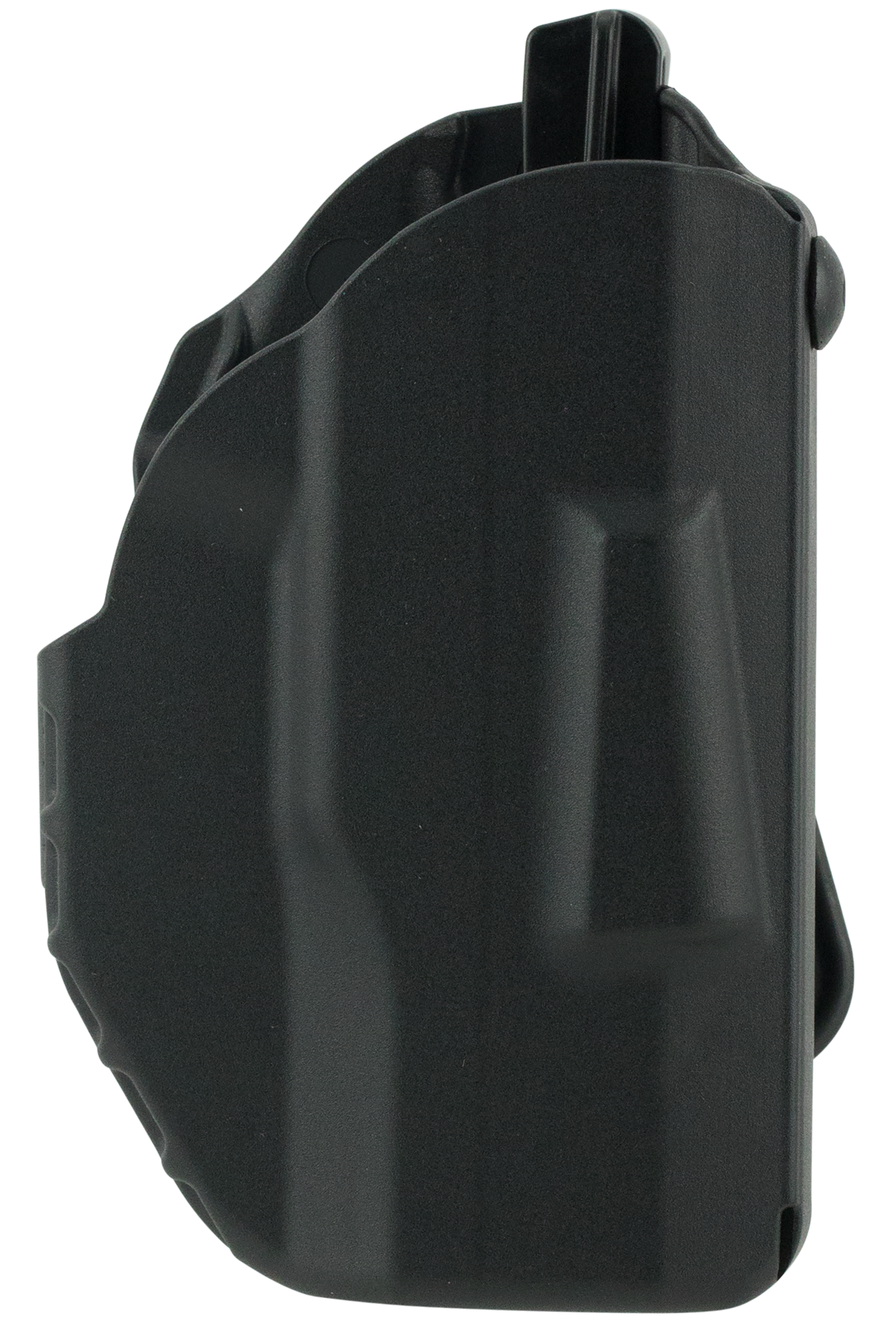 Safariland 7378283411 7378-7TS-ALS  Belt SafariSeven Belt Loop/Paddle Compatible w/Glock 19/19C/19 Gen5 23/23C/25/32 Right Hand