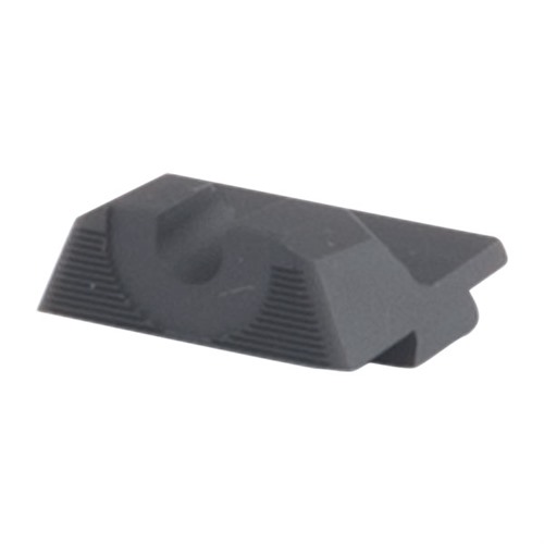 Wilson Combat Vickers Elite Battlesight U-Notch Sight for Glock