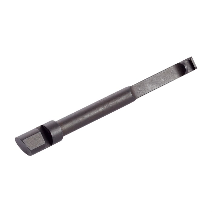 Wilson Combat Extractor-70 Series .45ACP Bullet Proof Blued 1911