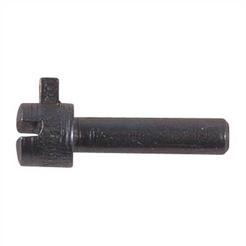 Wilson Combat 1911 Magazine Release Lock Blued Government Model