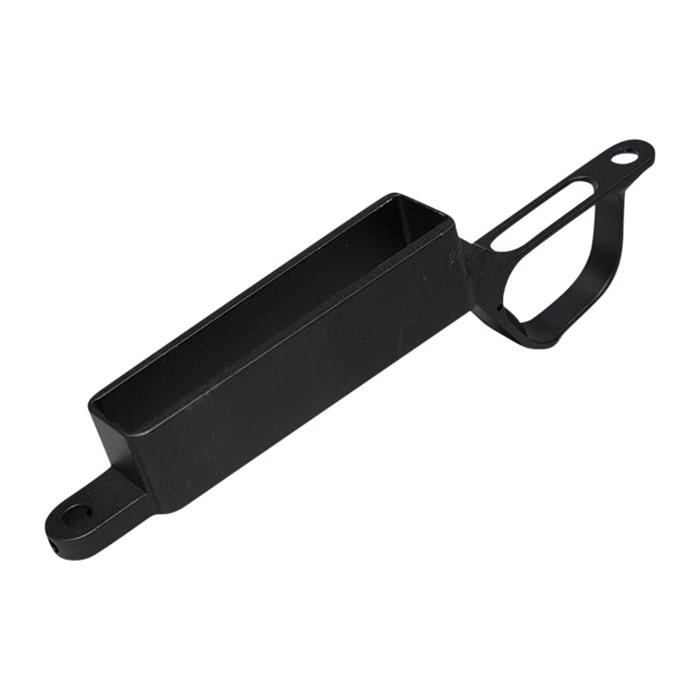 Christensen Arms Detachable Magazine Bottom Metal LA AICS CIP Remington 700