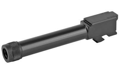 Glock OEM Threaded Barrel G19 9mm Gen4 M1/2X28 Threads