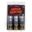 Reaper Defense Armor Piercing Shotshell 12ga 2-3/4" Slug 3/ct