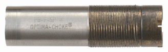 Beretta OptimaChoke HP 20 Gauge Improved Cylinder Flush Steel Choke Tube