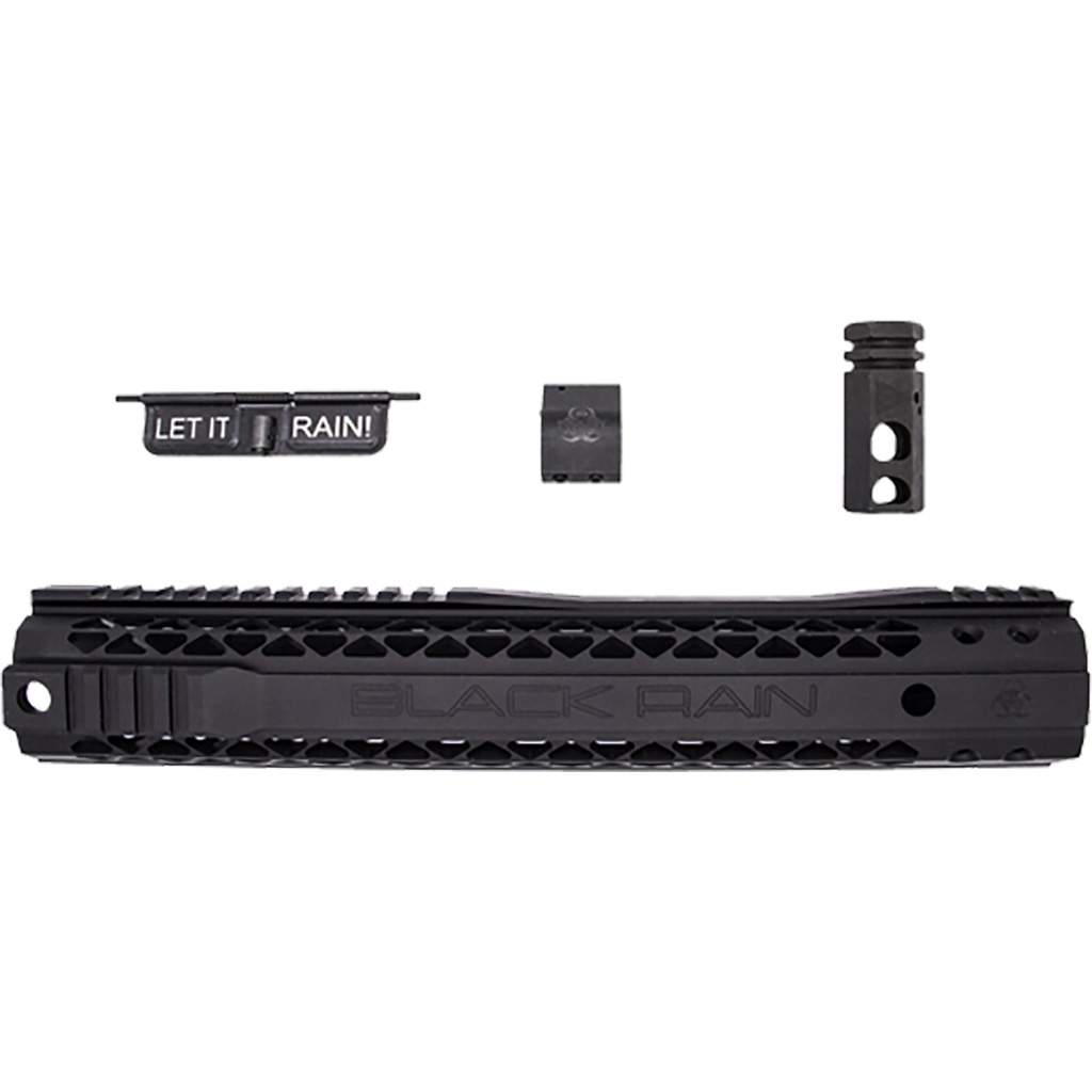 Black Rain Ordnance Upgrade Kit Rifle Parts Compatibility US Made