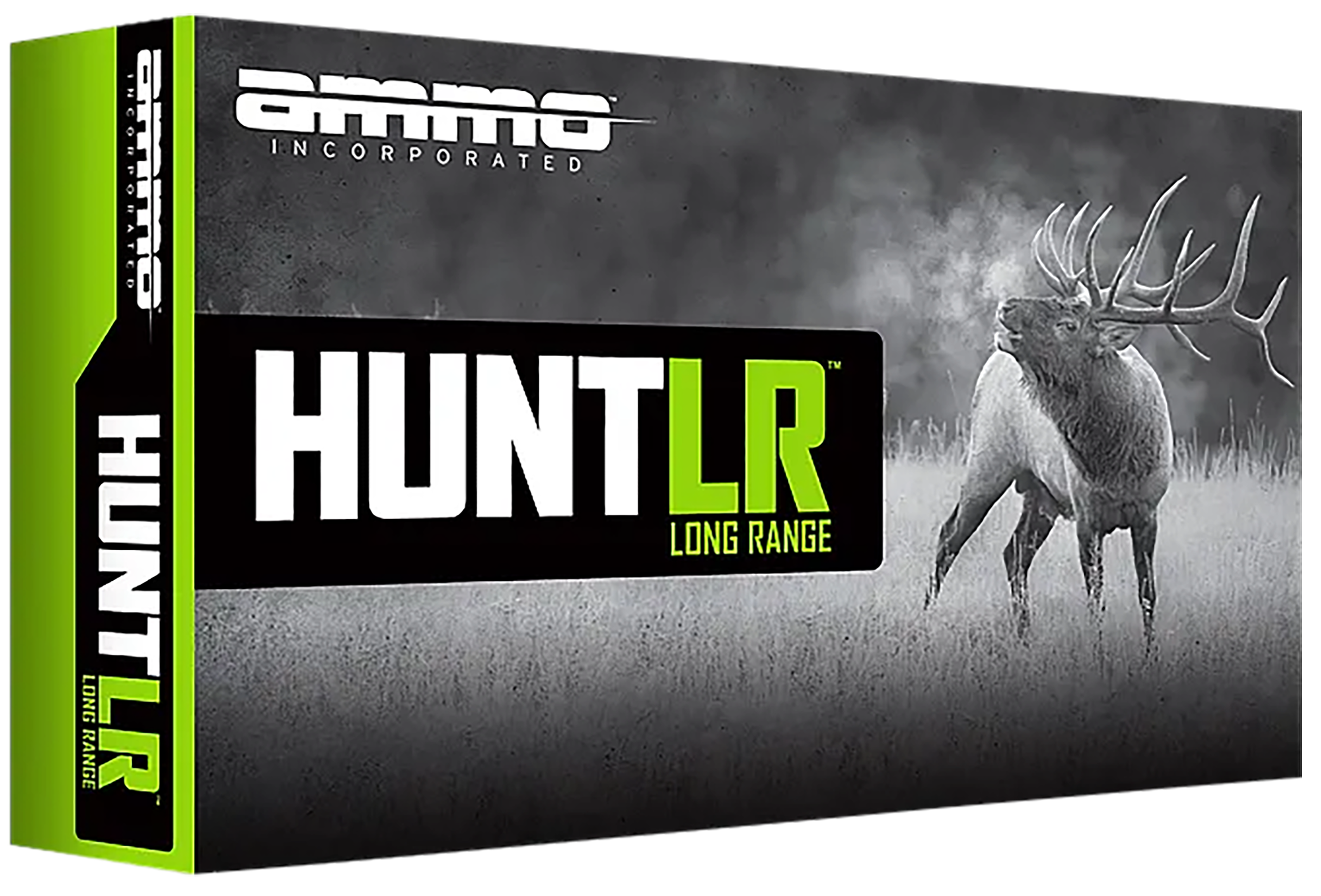 Ammo Inc 54539060VMXA20 Hunt Long Range 5.45x39mm 60gr V-Max 20 Rounds