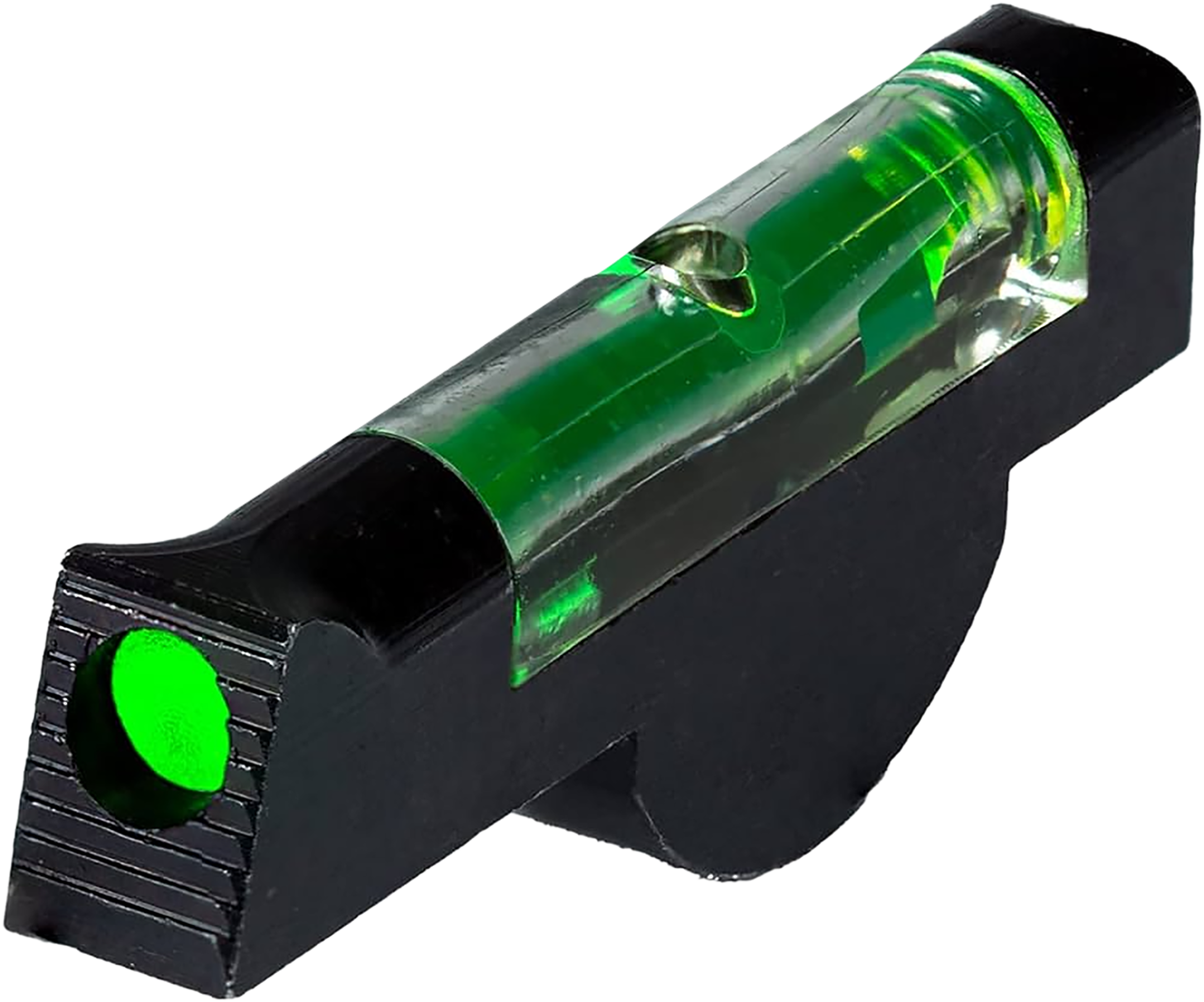 HiViz Sw617g Front Sight for Smith and Wesson 617 647 648 Green LitePipe