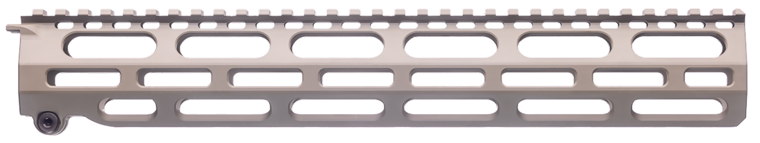 Vktr Industries V40051016010R MLOK Handguard Magpul FDE M16