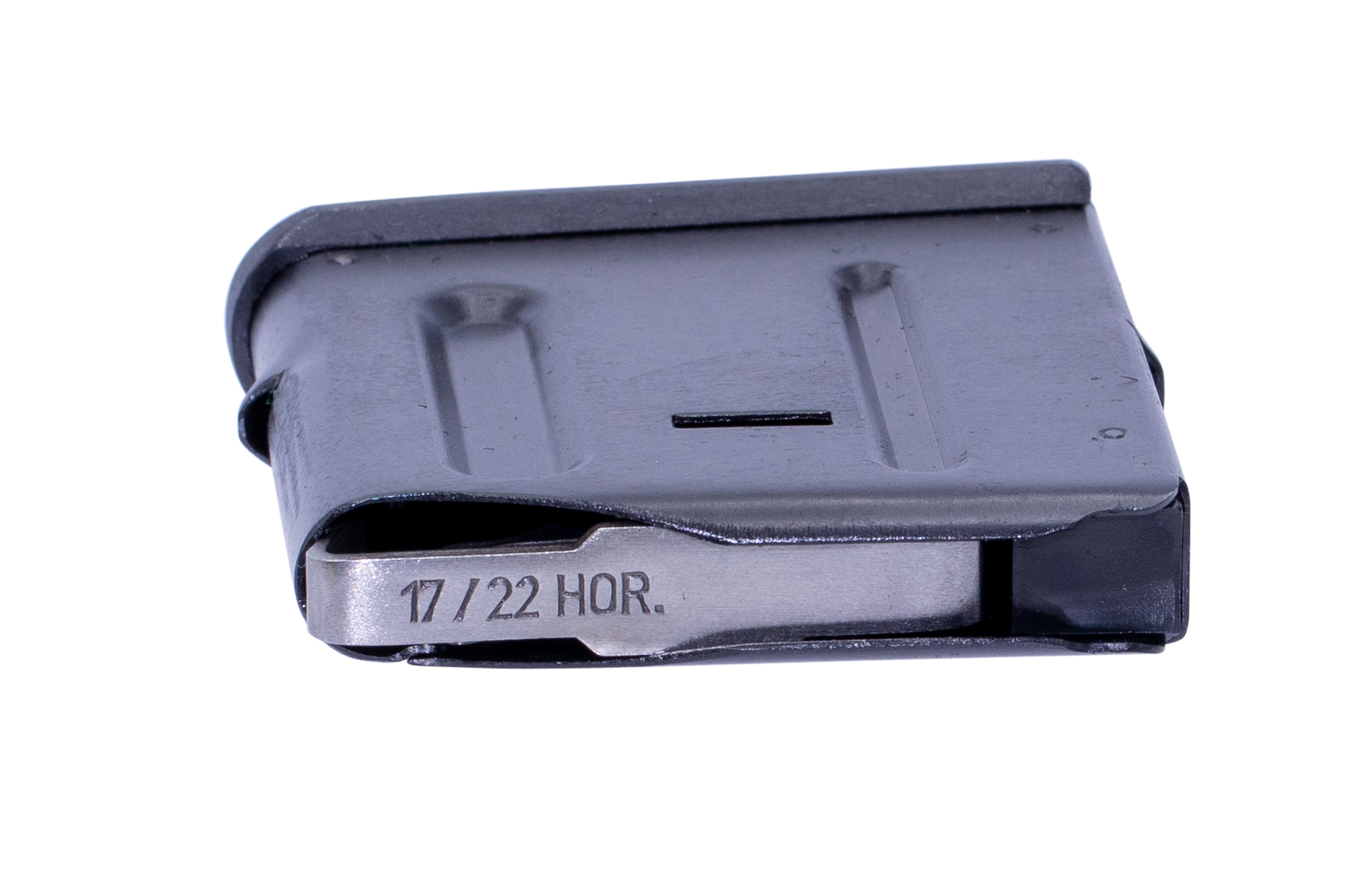 CZ 527 Magazine 5rd 17 Hornet Steel Detachable Compatible with CZ 527
