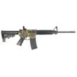 Ruger AR-556 5.56mm NATO 16.10in 30rd Marble Distressed Semi-Auto Rifle