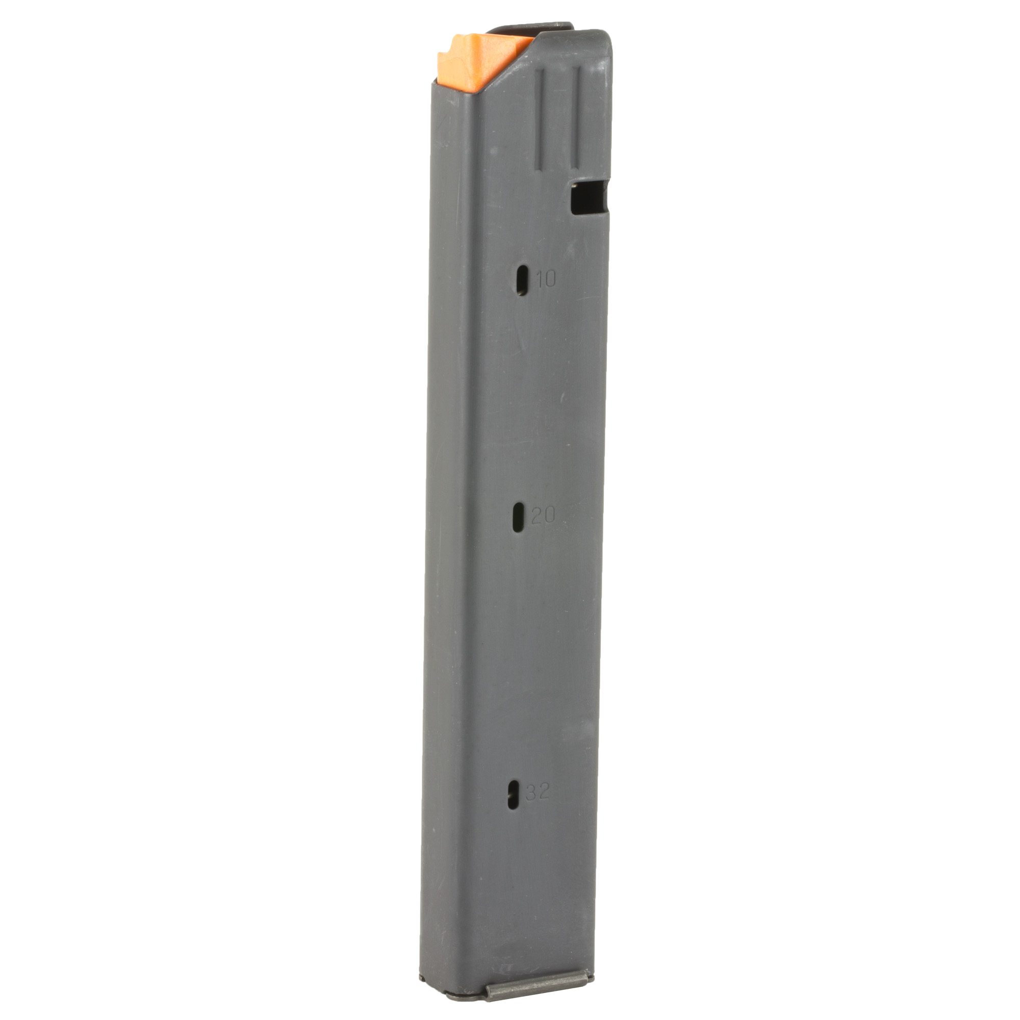 IWI Tavor SAR 9mm 32 Round Steel Colt Style Magazine Anti-Tilt Follower
