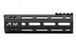 Aero Precision AR15 7IN Quantum M-LOK Handguard Anodized Finish 6061-T6 Aluminum