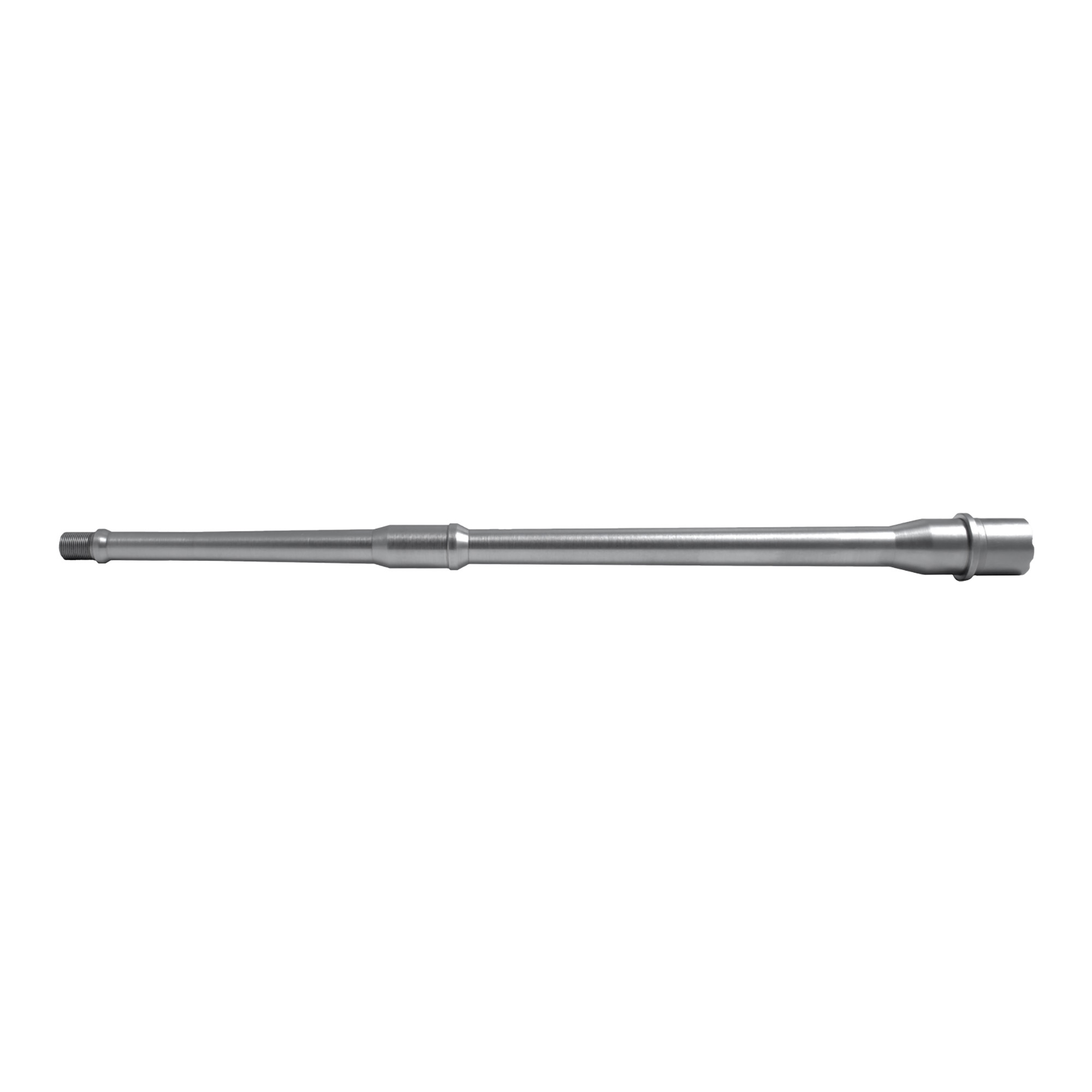 ODIN Works 223 Wylde 16.1in AR-15 Barrel Threaded Matte Stainless