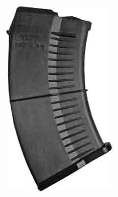 SGM Tactical Magazine Vepr 7.62x54R 10 Round Capacity Polymer