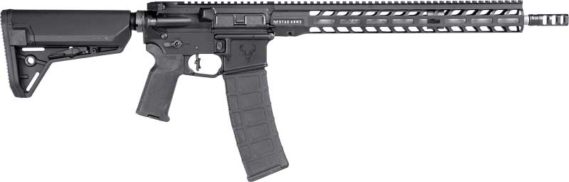 STAG 15 3 GUN 223WYLDE
