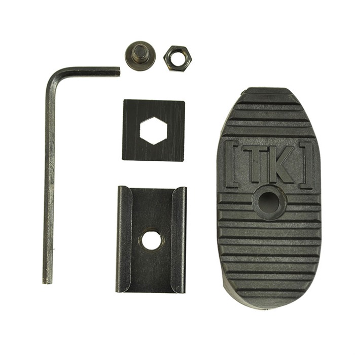 Tandemkross Buck Pro Base Pad 2-Pack for Browning Buck Mark 22 Long Rifle