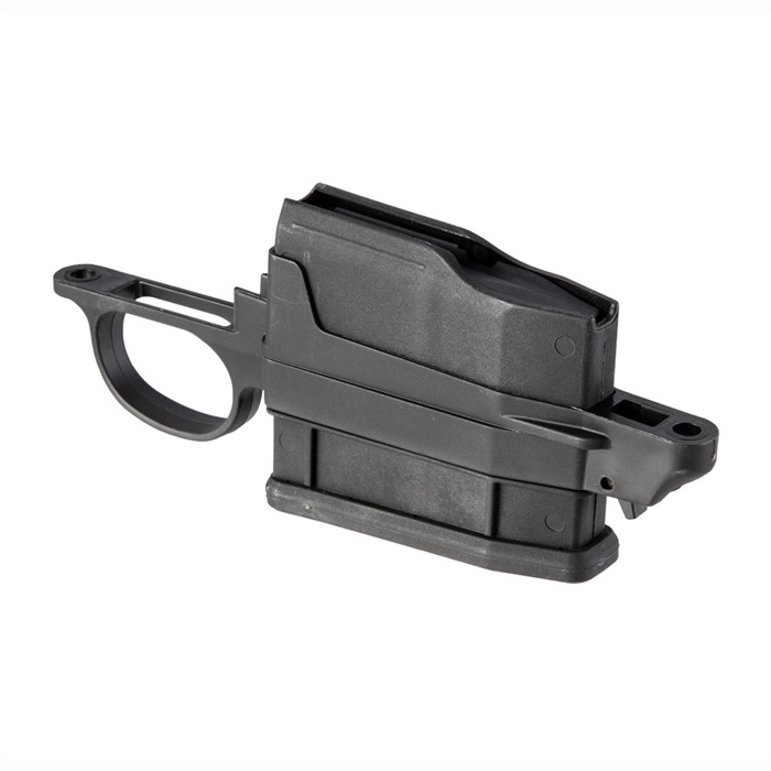 Legacy Sports International 6.5x55 Remington 700 Floor Plate and Magazine Kit