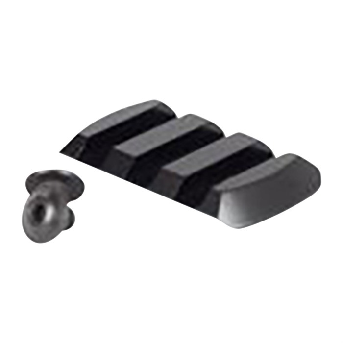 Brigand Arms Hoplite Ar-15 3 Slot Picatinny Rail Section