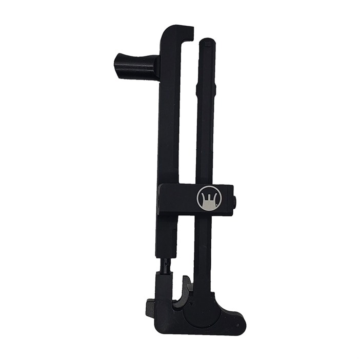 Devil Dog Concepts AR-15 Hard Charger Tactical Charging Handle System