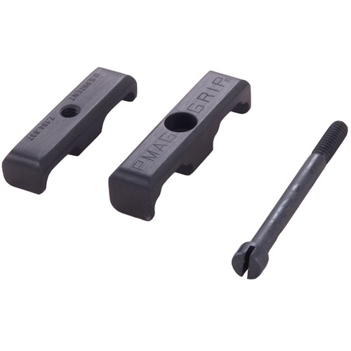 Mercob Security Group PMAG Mag Grip AR-15 M16 PMAG Magazine Coupler 5.56x45mm NATO