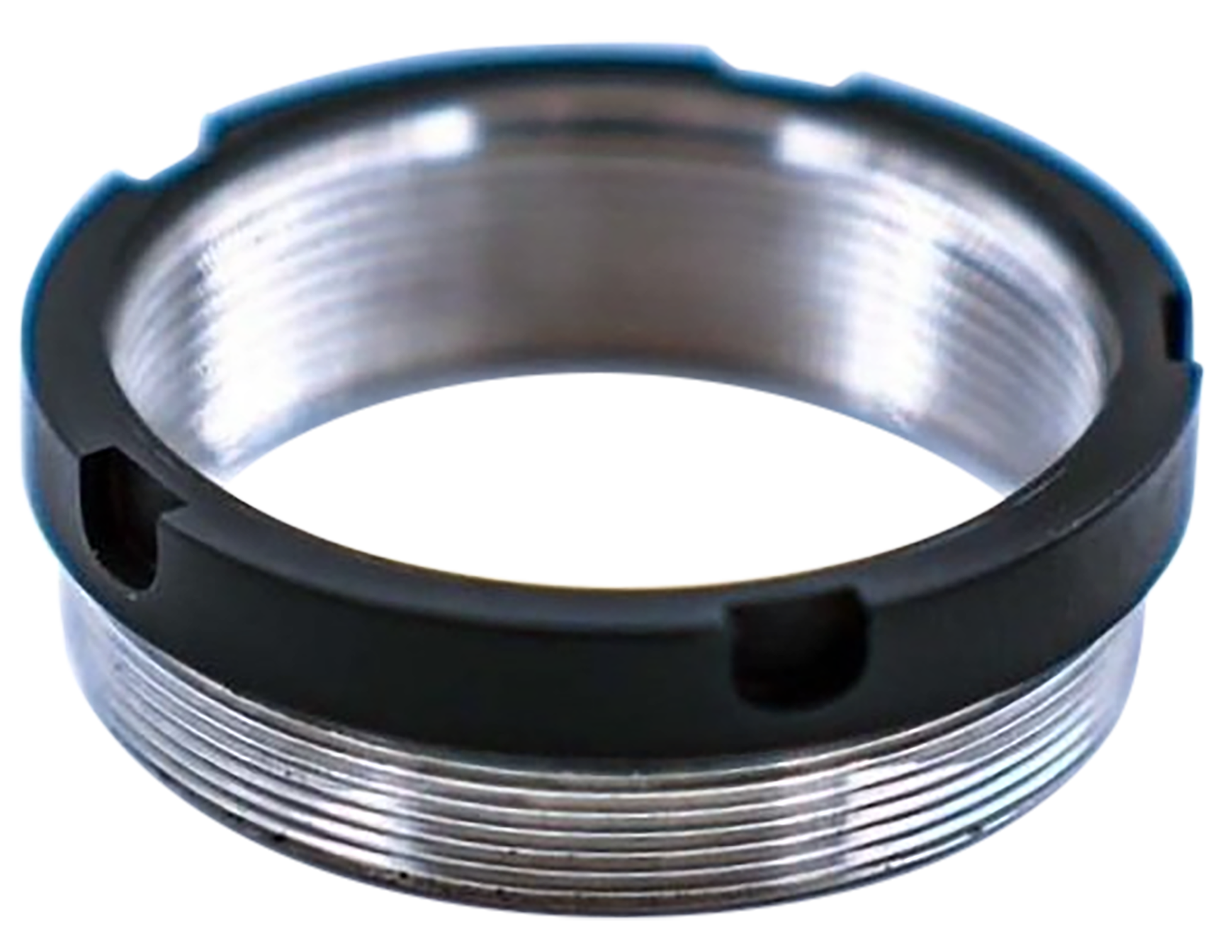 AB Suppressor Raptor Adapter 1.375-24 0.200 Inch Mounting
