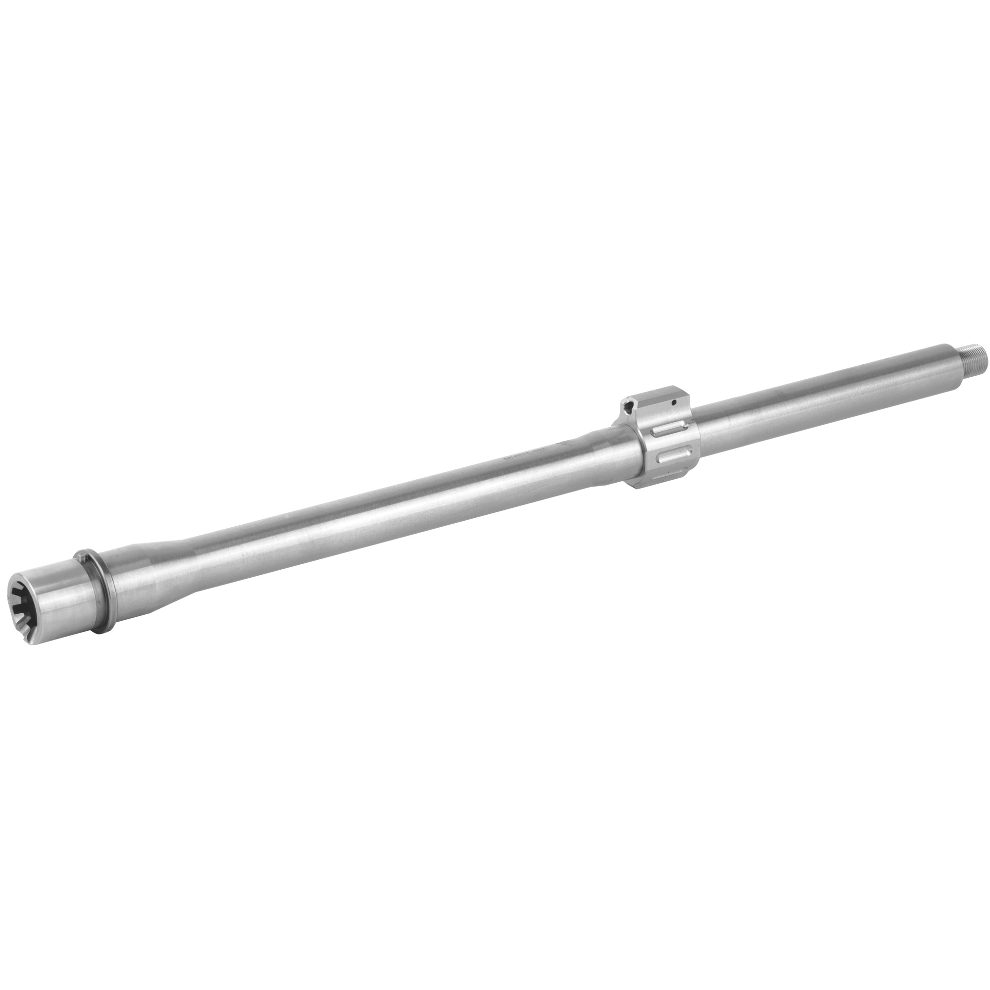 Odin Works 223 Wylde Ar15 Barrel 16.1 Mid Length Threaded Matte