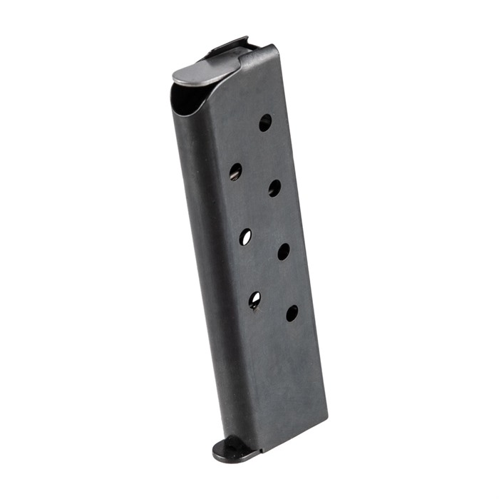 Triple-K Colt Pocket 8 Round 32 ACP Magazine Steel Compatible with Colt Pocket ACP