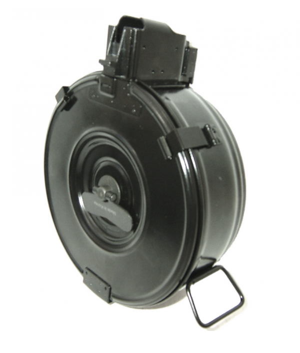 RWB KOREAN AK47 100RD DRUM MAGAZINE