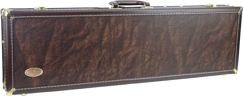 Browning 142840 Traditional Over/Under Brown Wood w/Vinyl Cover & Trim Shotgun
