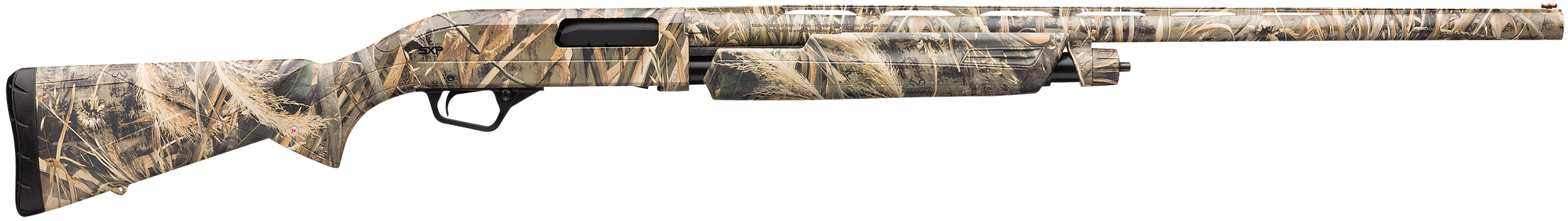 Winchester SXP Waterfowl Hunter 20 Gauge 26 Inch Barrel 5 Rounds Realtree Max-5 Camo