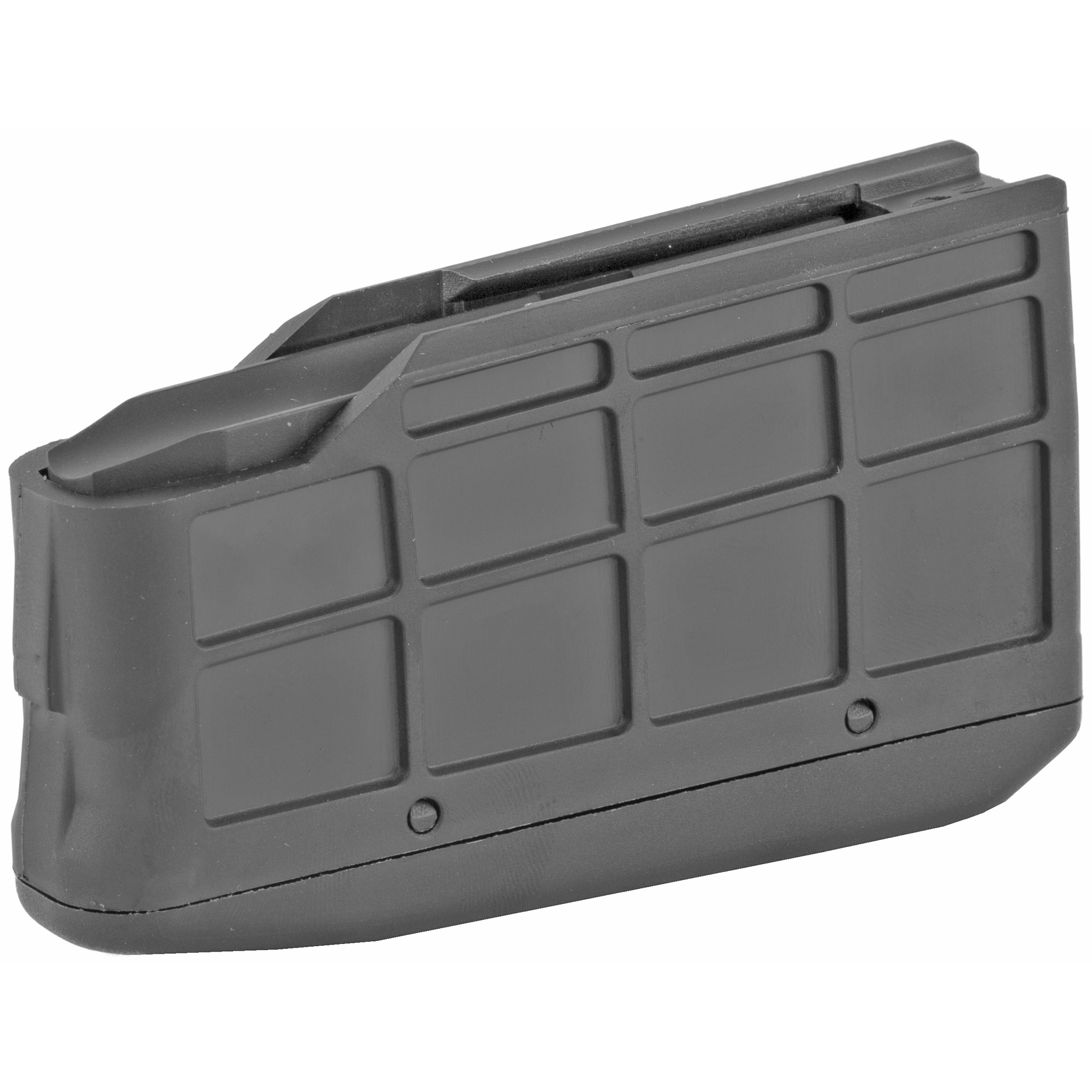 Tikka T3X Magazine 6.5 Creedmoor Flush Fit 3 Round Capacity