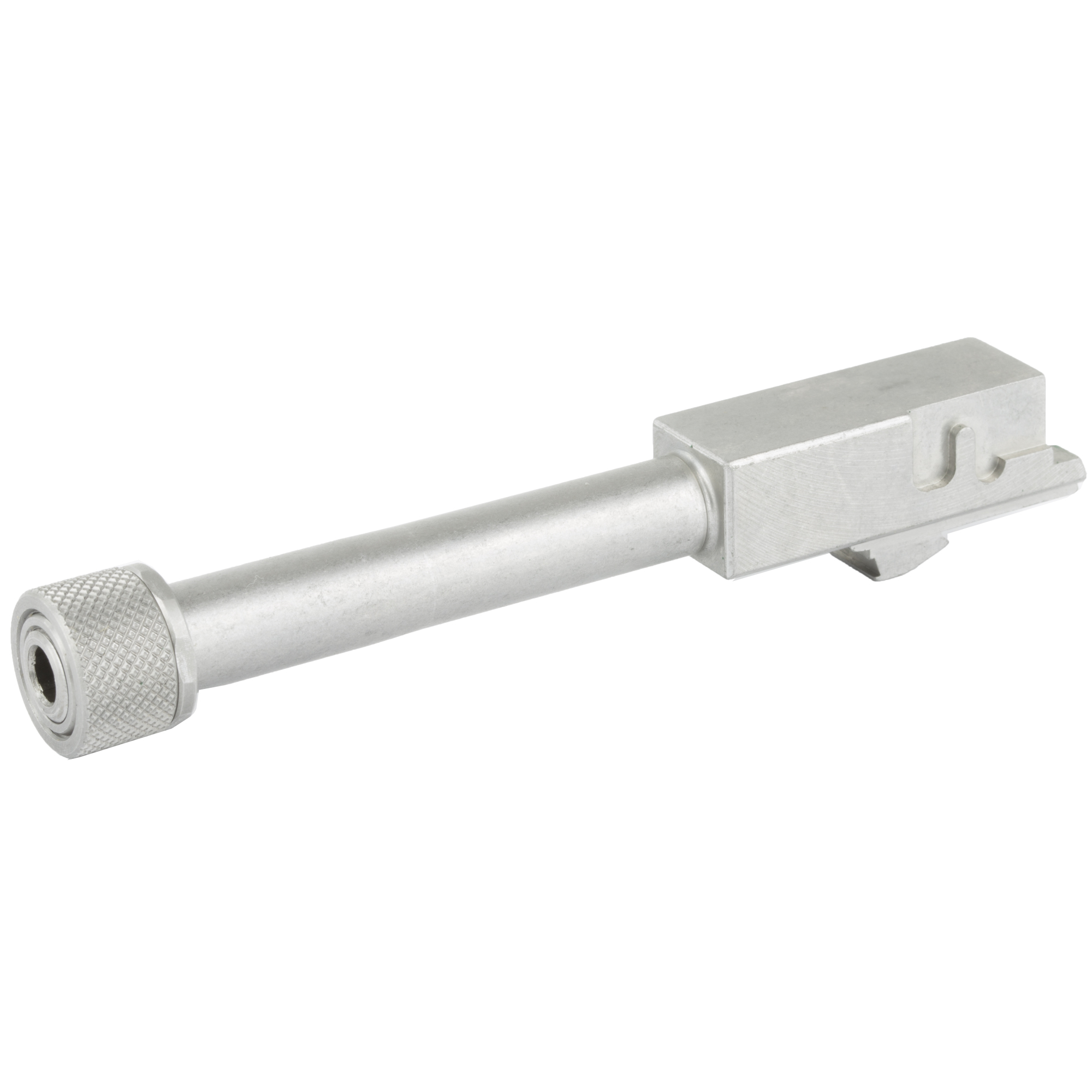 Advantage Arms Throdd Barrel for Glock 19/23 22 LR Threaded with Adapter