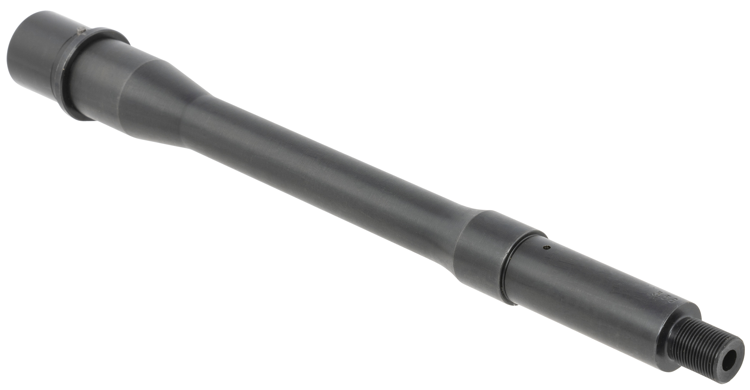 TacFire AR Barrel 5.56 NATO 10.50 AR-15 Nitride 1:8 Twist
