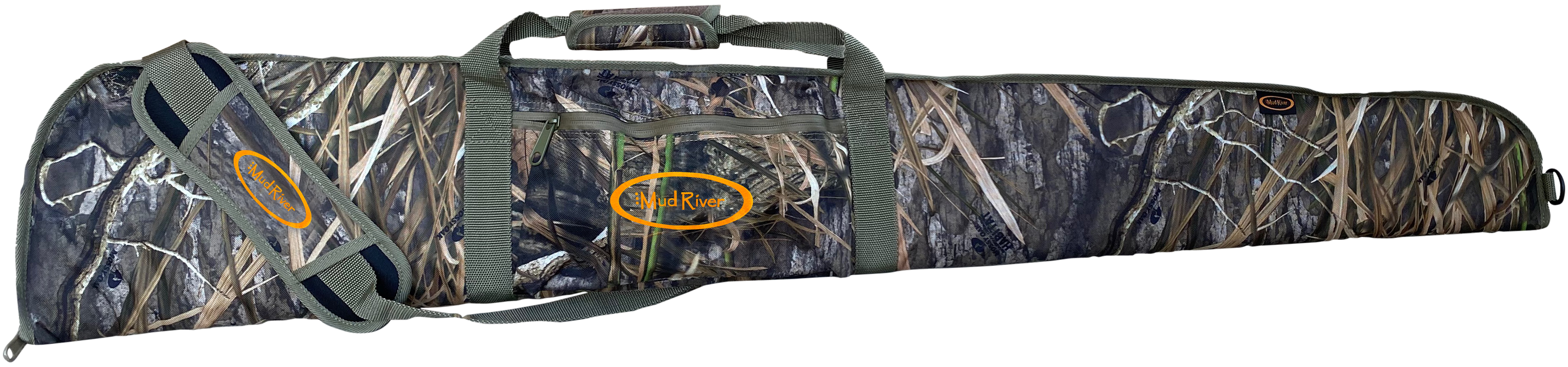 Boyt Harness 38056 Deluxe Floating Gun Case Habitat