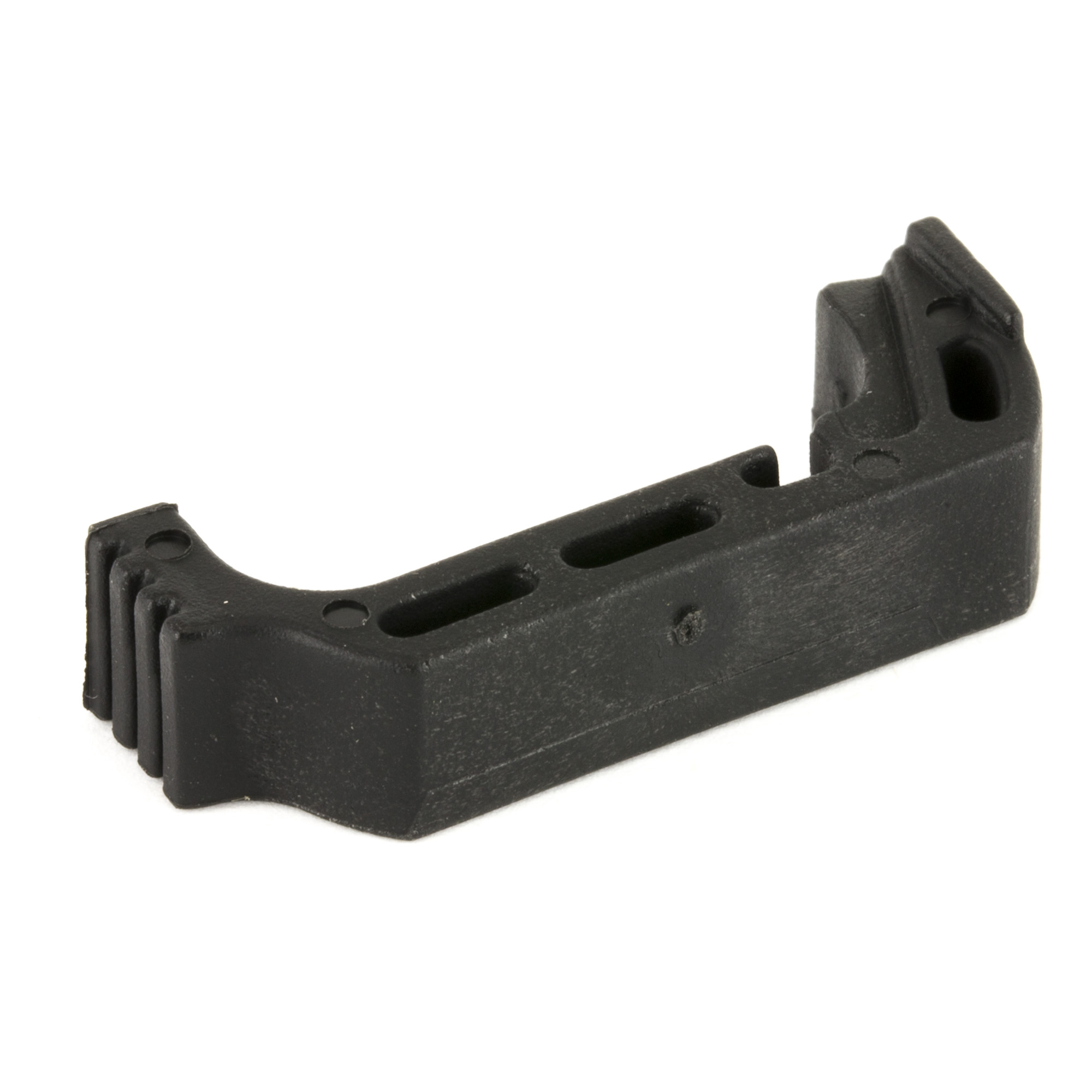 Ghost Inc Ghost Tac Ext Mag Rel Glock Gen4 45ACP 10mm
